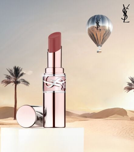 DIVE INTO THE YSL SUMMER MIRAGE