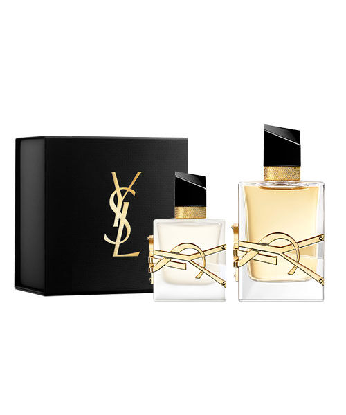 Yves saint laurent discount libre hair mist