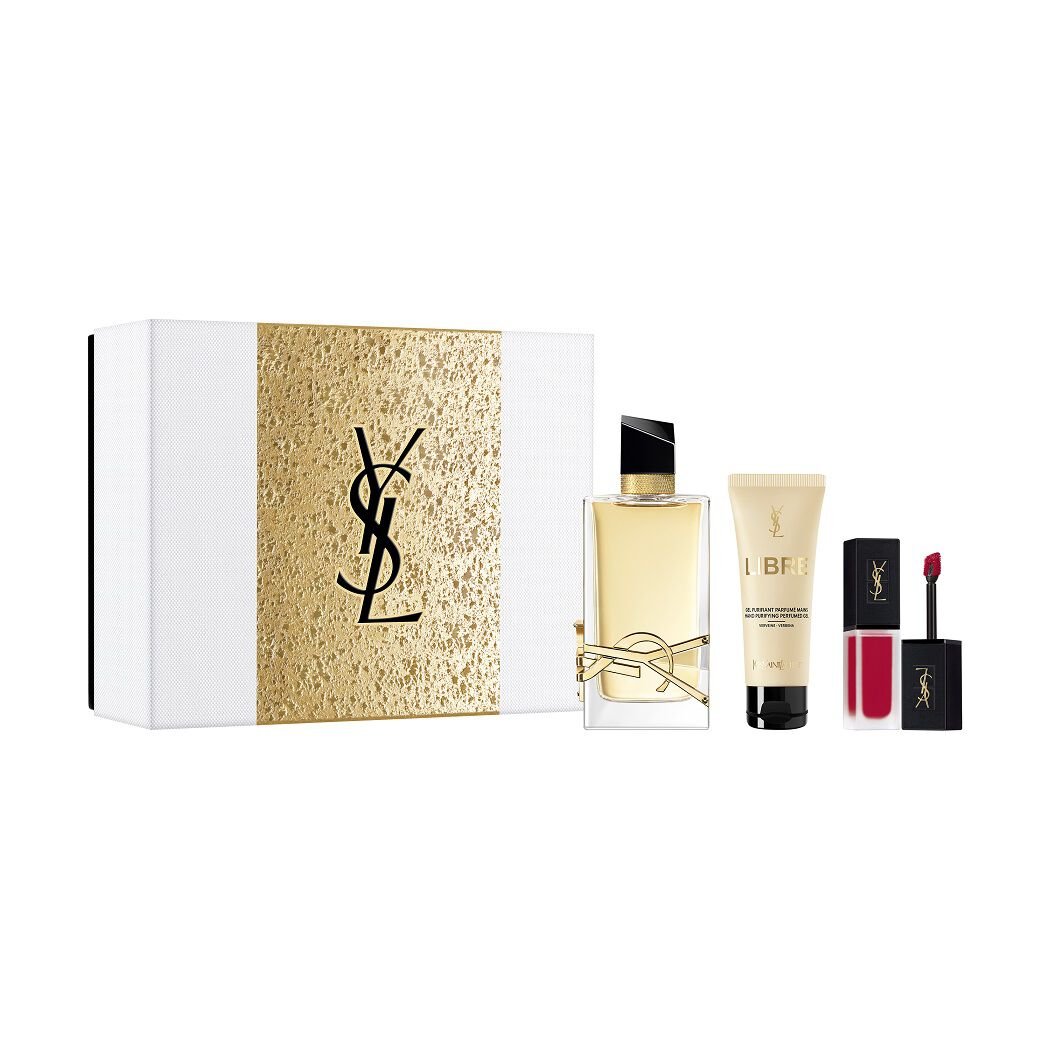 ysl perfume ebay