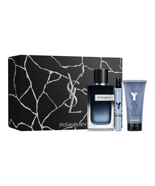L'Oréal Luxury Men's Advent Calendar - 350 Value of Goods - Diesel Armani  Biotherm Yves Saint Laurent Viktor Rolf Beauty : : Beauty