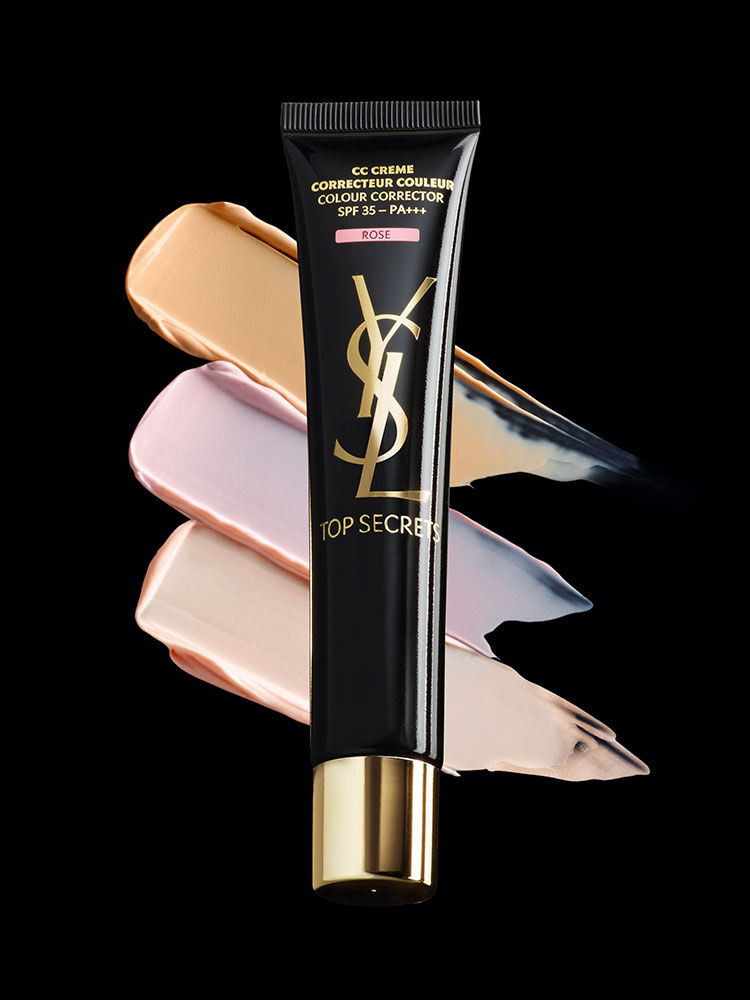 ysl top secrets cc cream