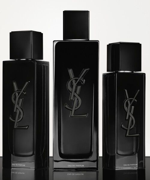 MYSLF EAU DE PARFUM | Myslf Fragrance | YSL Beauty