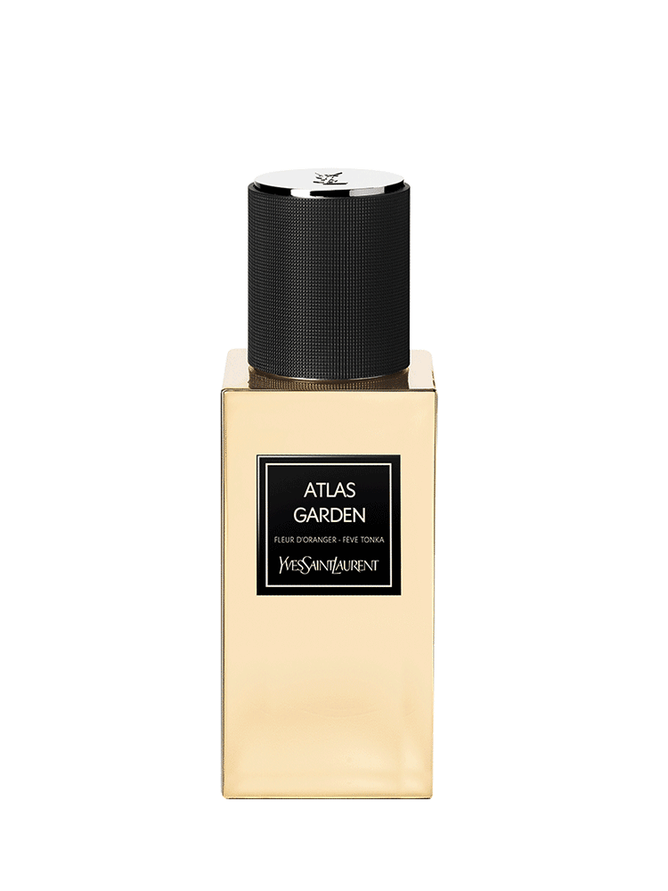 ysl perfume private collection