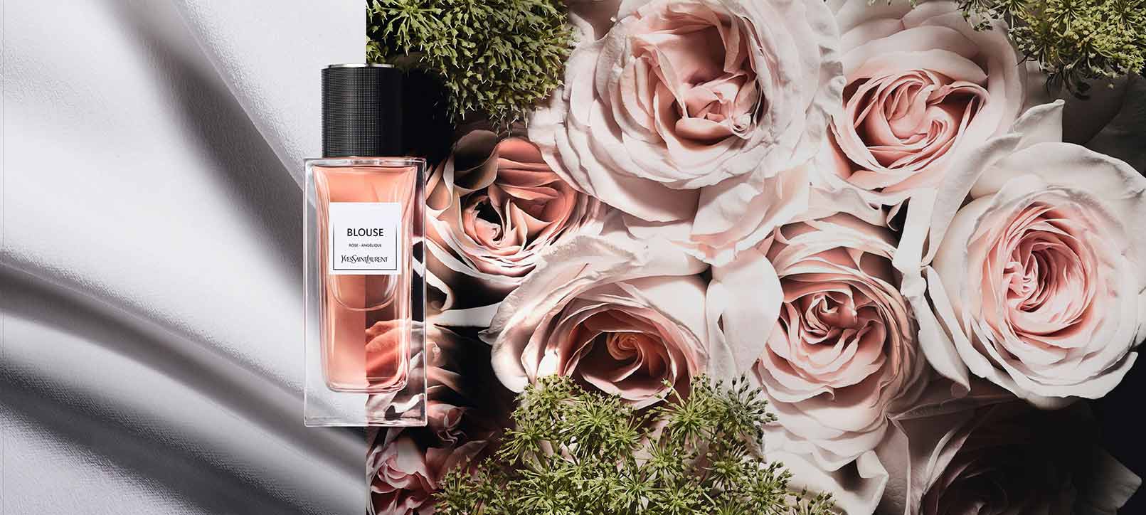 Blouse Le Vestiaire Des Parfums | Le Vestiaire des Parfums | YSL Beauty UAE