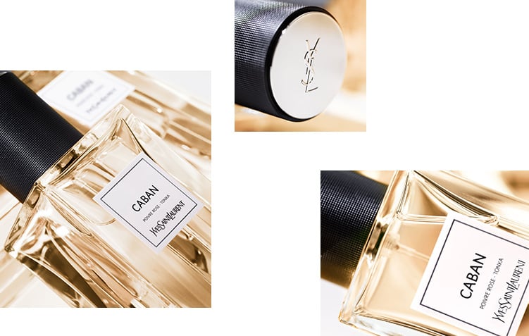 Caban Le Vestiaire Des Parfums | Le Vestiaire des Parfums | YSL Beauty UAE