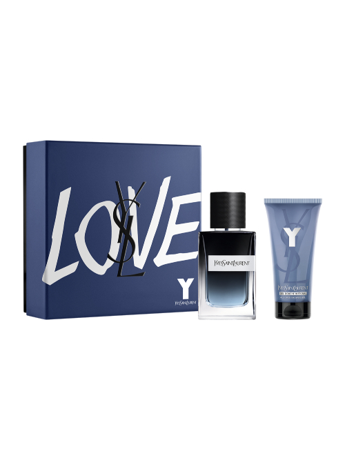 Y Eau De Parfum Gift Set | YSL Beauty | Shop Online UAE